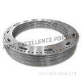 yaw brake forging for wind power equipment